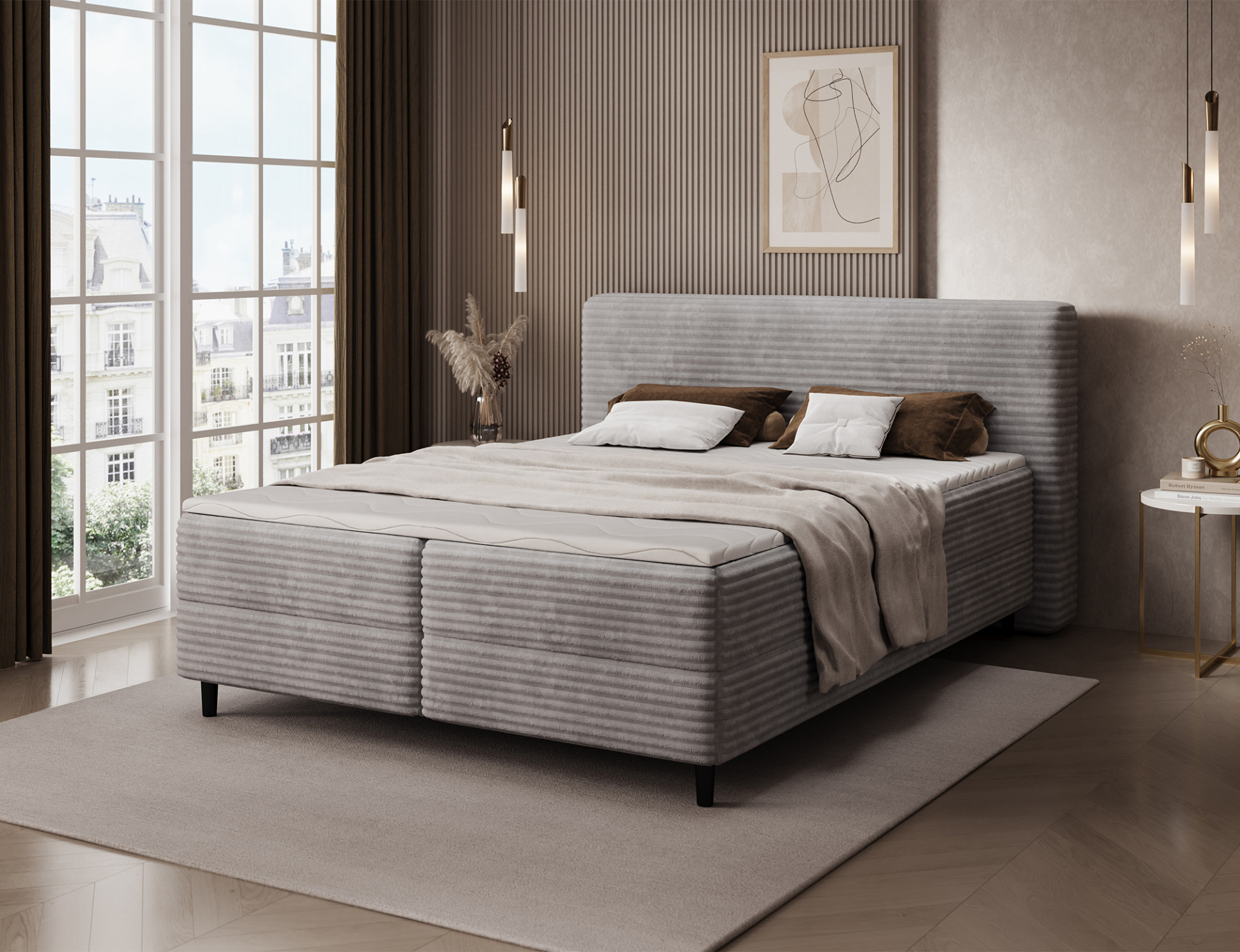 Cortico 180x200 — изображение 2