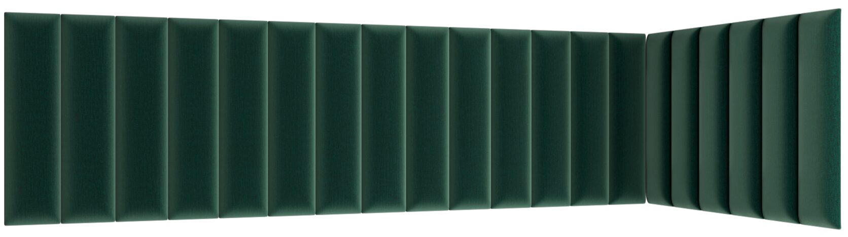 Kvadrāts 210x90x60