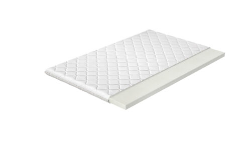 Topper T30 160×200 hipoalerģisks pārvalks