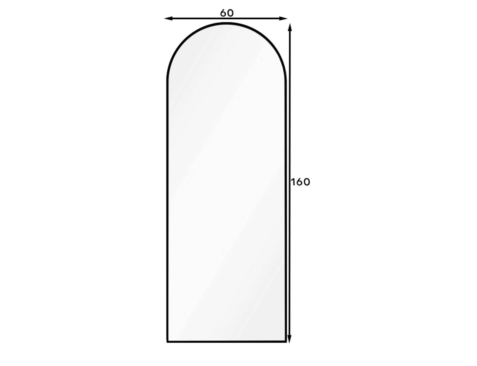 Divva, 60x160x2,5 cm — изображение 6