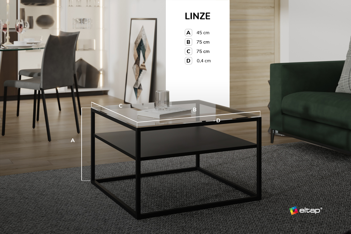 Linzės stalas — изображение 3
