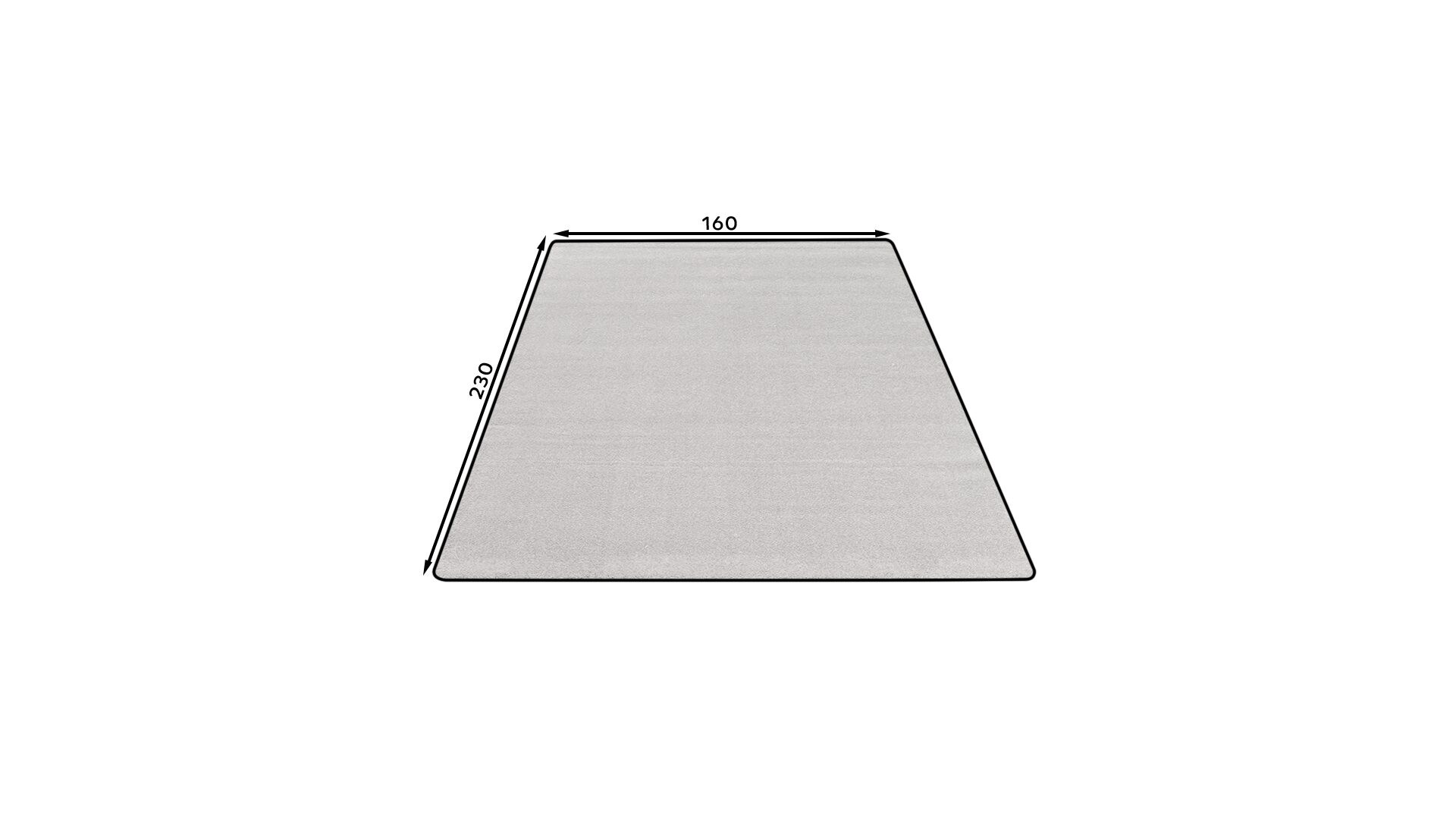 Verlice pelēka 160x230 — изображение 9