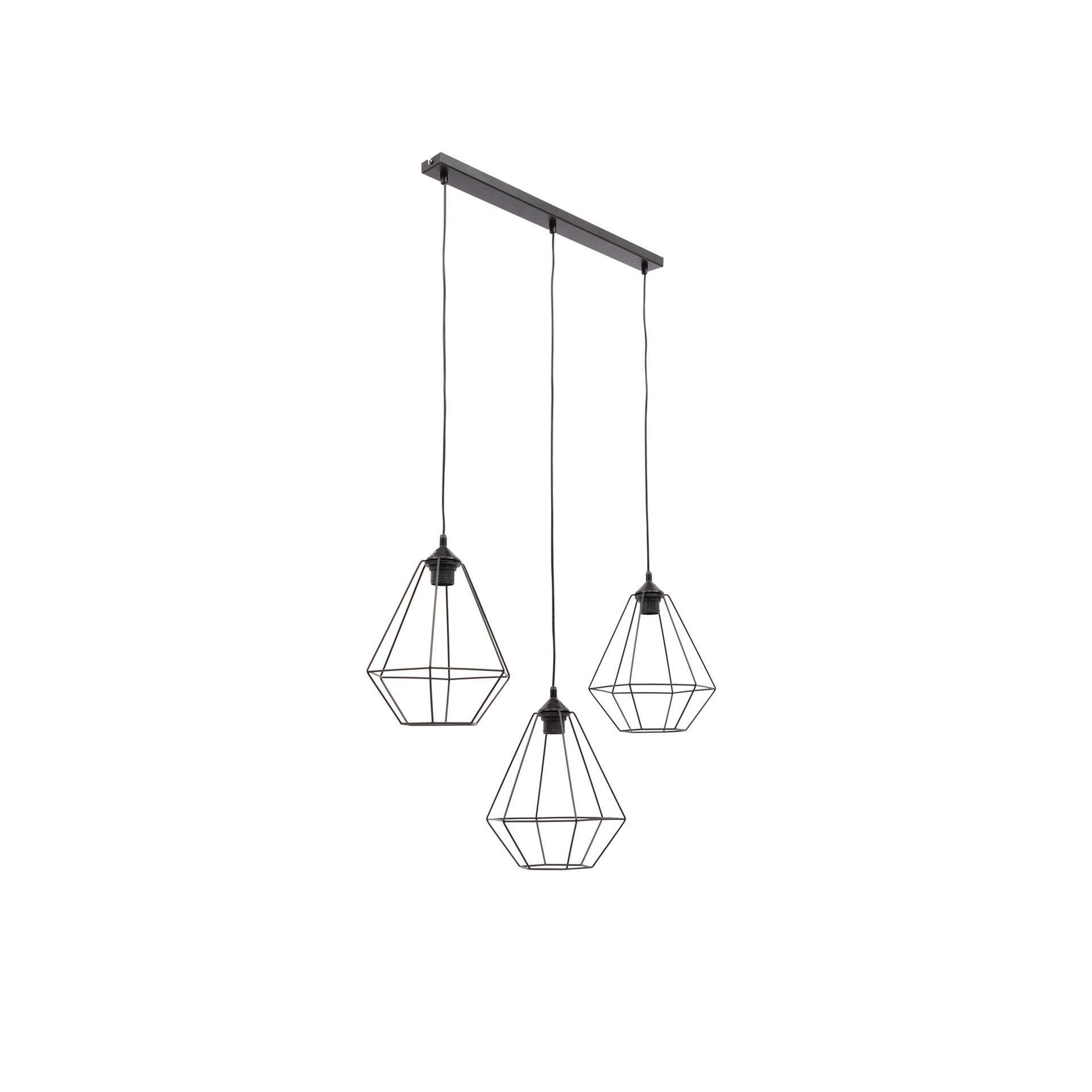 Brevitas, 70x25x100cm Piekarināms lineārs 3 melns — изображение 3