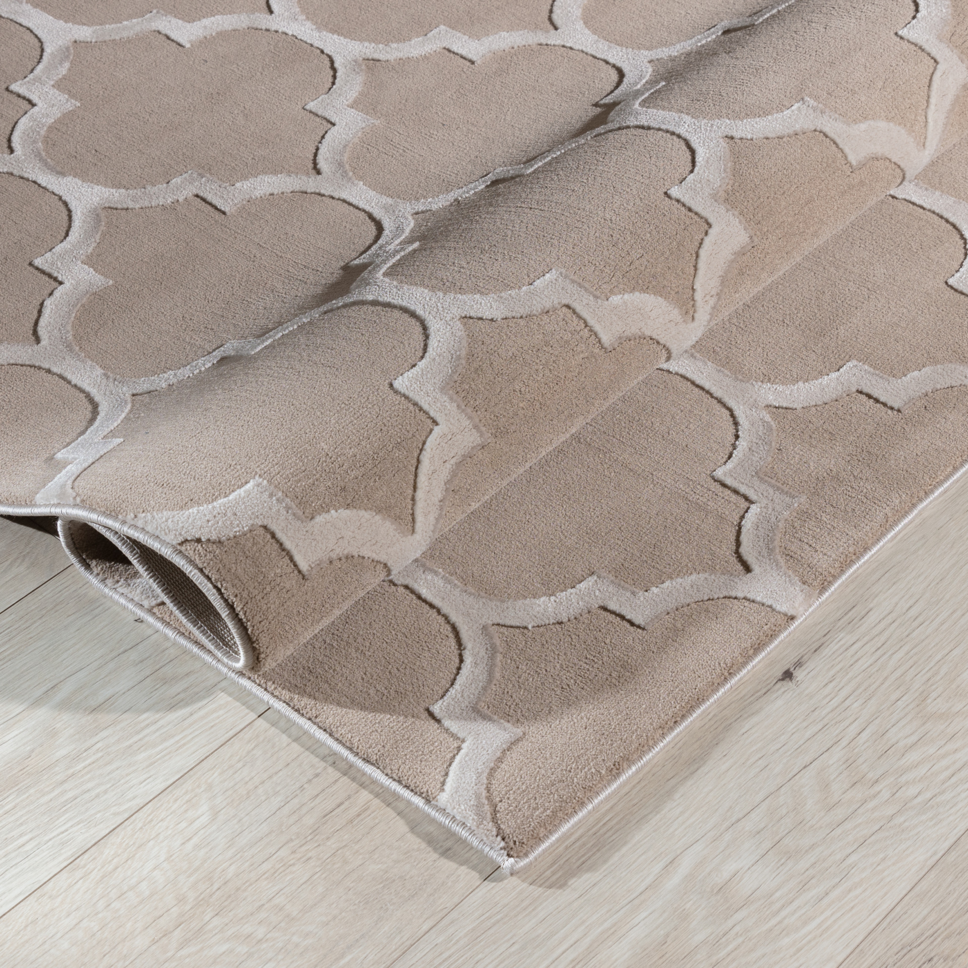 Elsher Beige 80x150 — 8 attēls