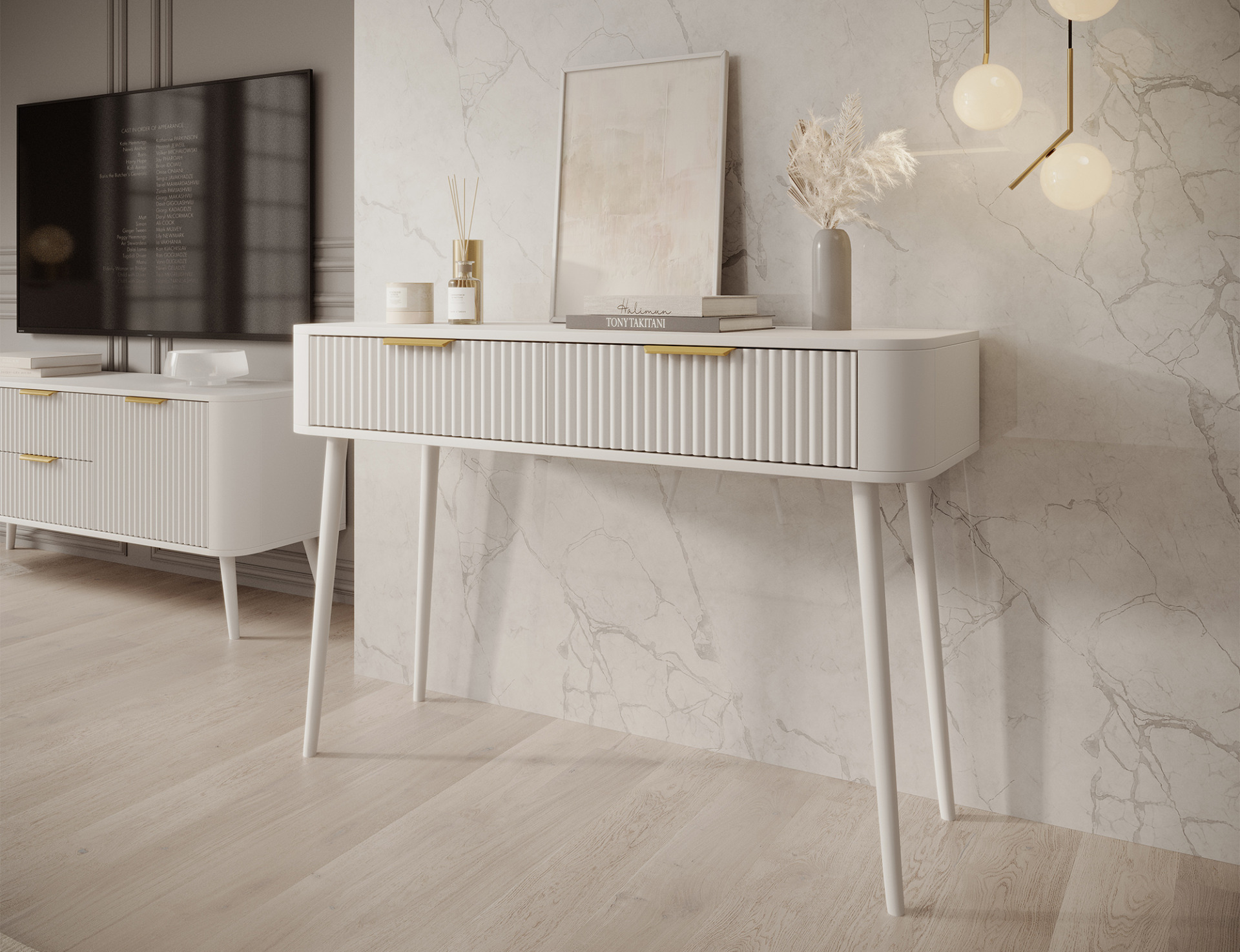 Chavelle tualetes galdiņš — изображение 2
