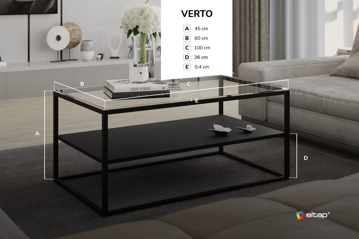 Verto stalas — изображение 3