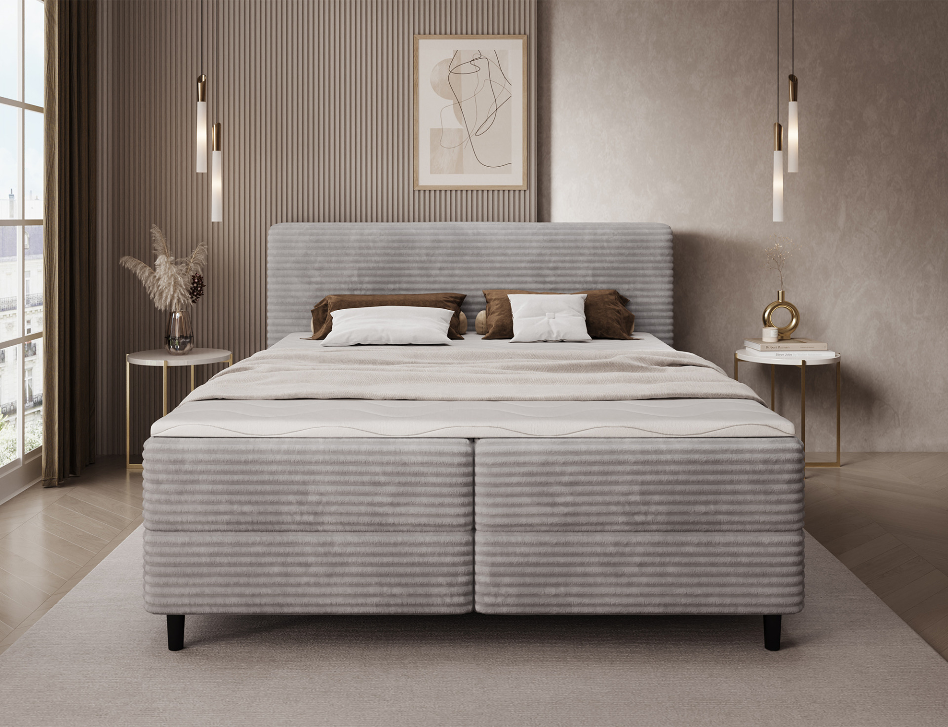 Cortico 180x200 — изображение 4