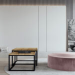 Mat Velvet 63, Matt Velvet 63 Pasy 2