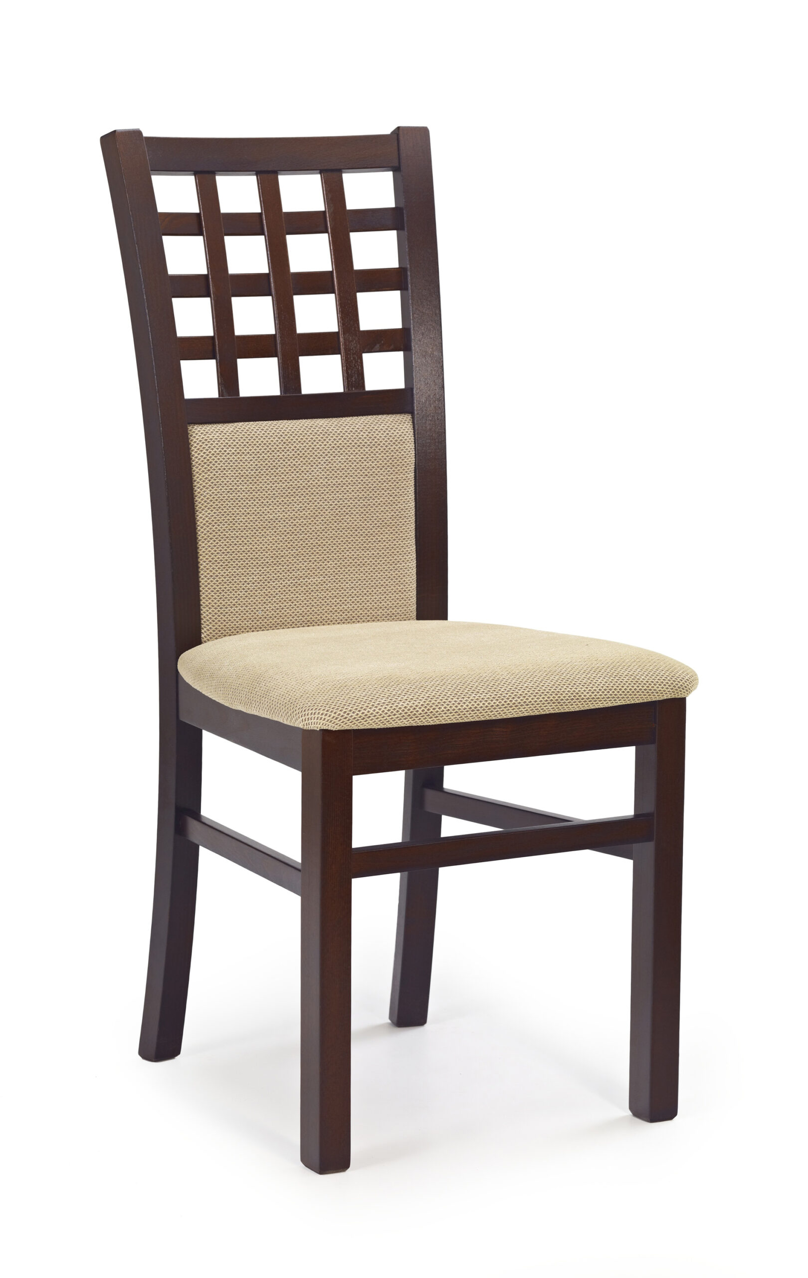 GERARD3 krēsla krāsa: tumšs valrieksts / TORENT BEIGE