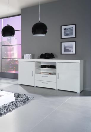 SAMBA REG5 balts/balts