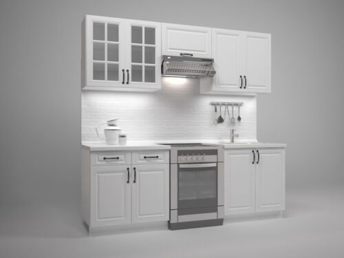 MICHELLA 220 balta