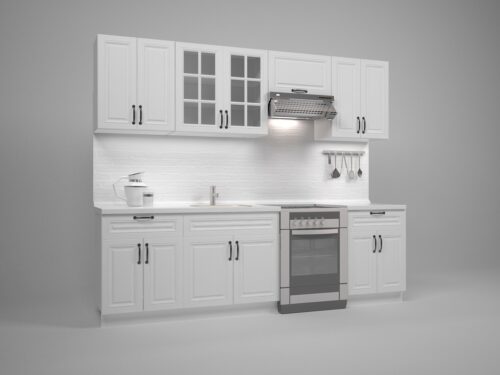 MICHELLA 260 balta