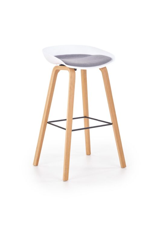 H86 bāra krēsls
