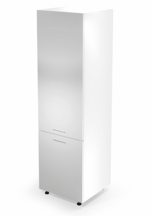 VENTO DL-60/214 augsta kravas kaste, krāsa: balta
