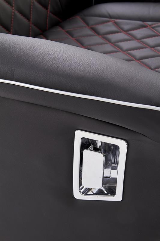 CAMARO atgāžamais krēsls — изображение 12