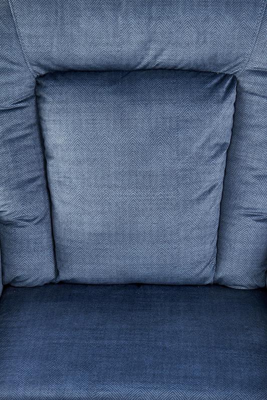 BARD atgāžamais krēsls — 10 attēls
