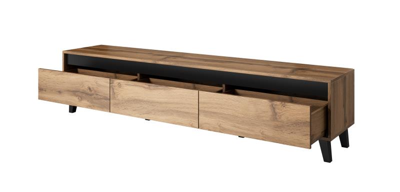 NORD RTV DAB WOTAN/ANTHRACITE — изображение 2