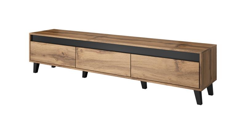 NORD RTV DAB WOTAN/ANTHRACITE — изображение 3