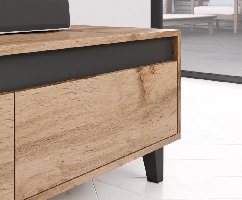 NORD RTV DAB WOTAN/ANTHRACITE — изображение 4