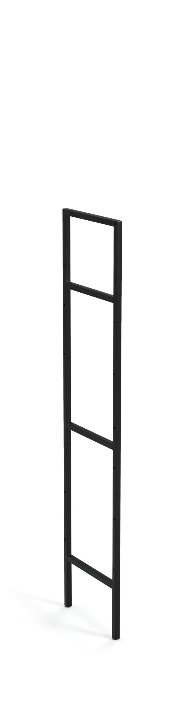 MOBIUS rāmis 145 krāsa: melna