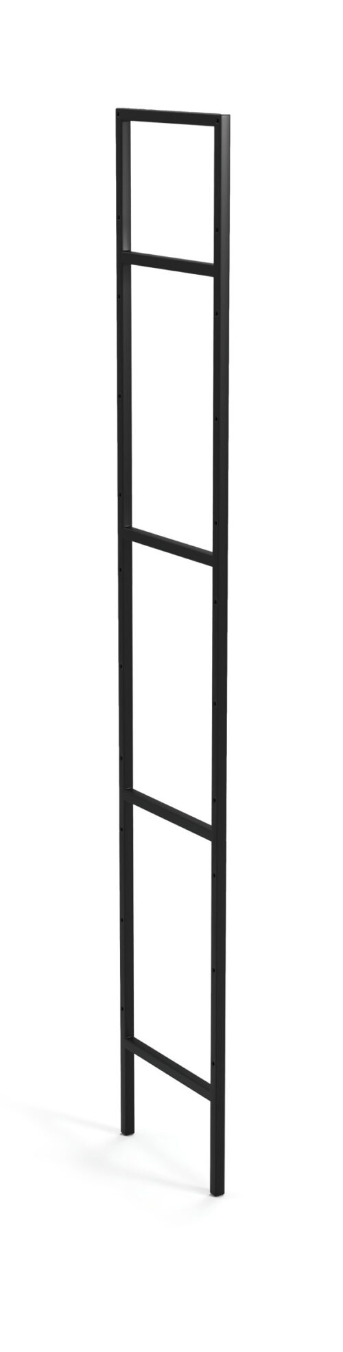 MOBIUS rāmis 195 krāsa: melna