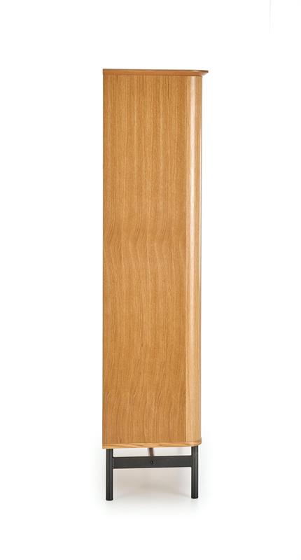 SMART REG-2 karaliskā krāsa: dabīgs ozols / melna — изображение 6