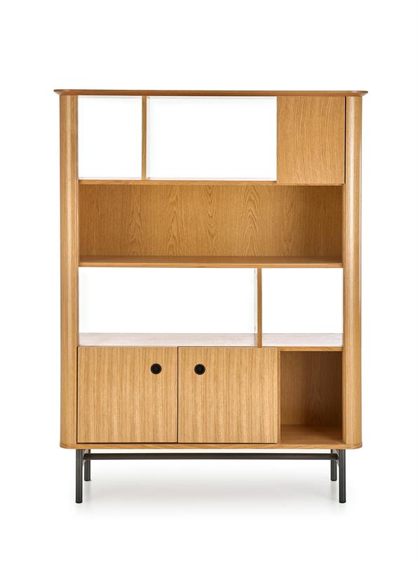 SMART REG-2 karaliskā krāsa: dabīgs ozols / melna — изображение 10
