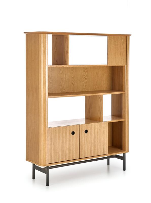 SMART REG-2 karaliskā krāsa: dabīgs ozols / melna — изображение 11
