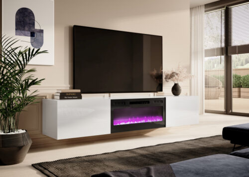 SLIDE RTV 200 K balts