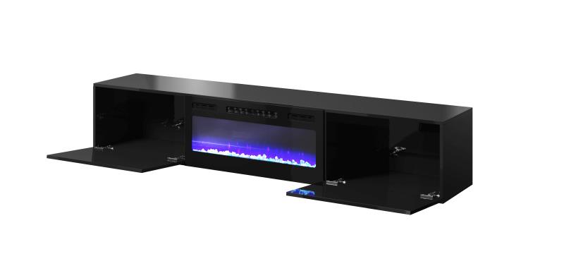 SLIDE RTV 200 K melns — изображение 2