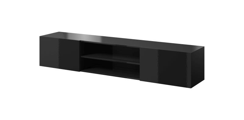 SLIDE RTV 200 K melns — изображение 3
