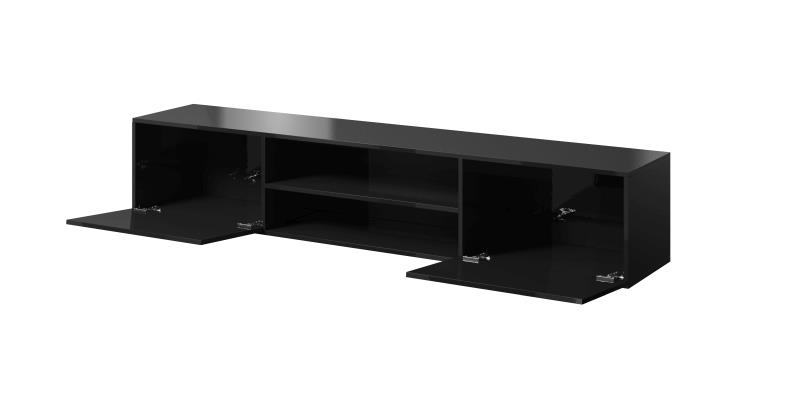 SLIDE RTV 200 K melns — изображение 4