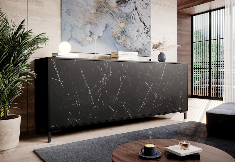 MARBLE COM 200/3D