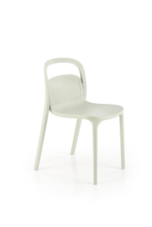 K490 krēsls, piparmētra