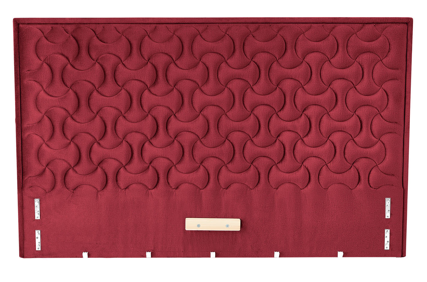 MODULO W2 gultas galvgalis - bordo Monolith 59