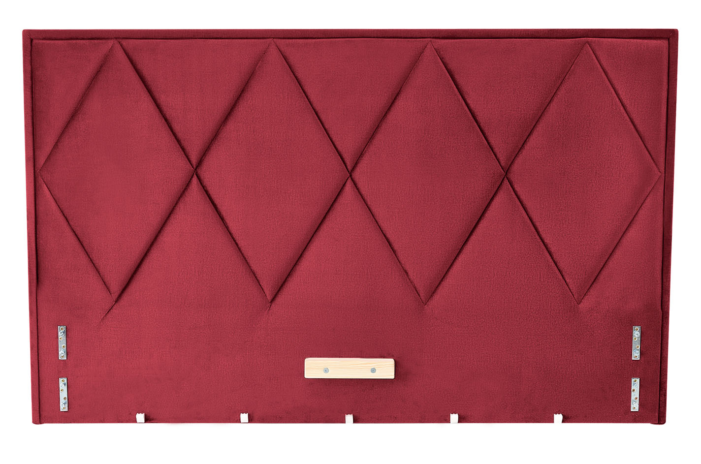 MODULO W4 gultas galvgalis - bordo Monolith 59