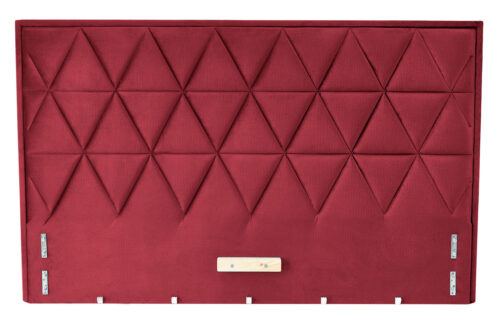 MODULO W5 gultas galvgalis – bordo Monolith 59