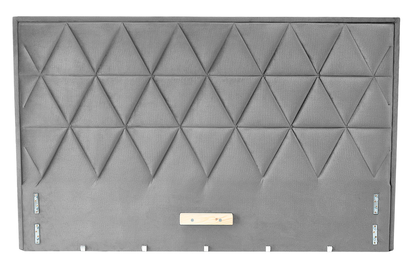 MODULO W5 gultas galvgalis - pelēks Monolith 85