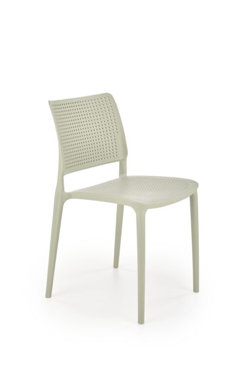 K514 krēsls, piparmētra