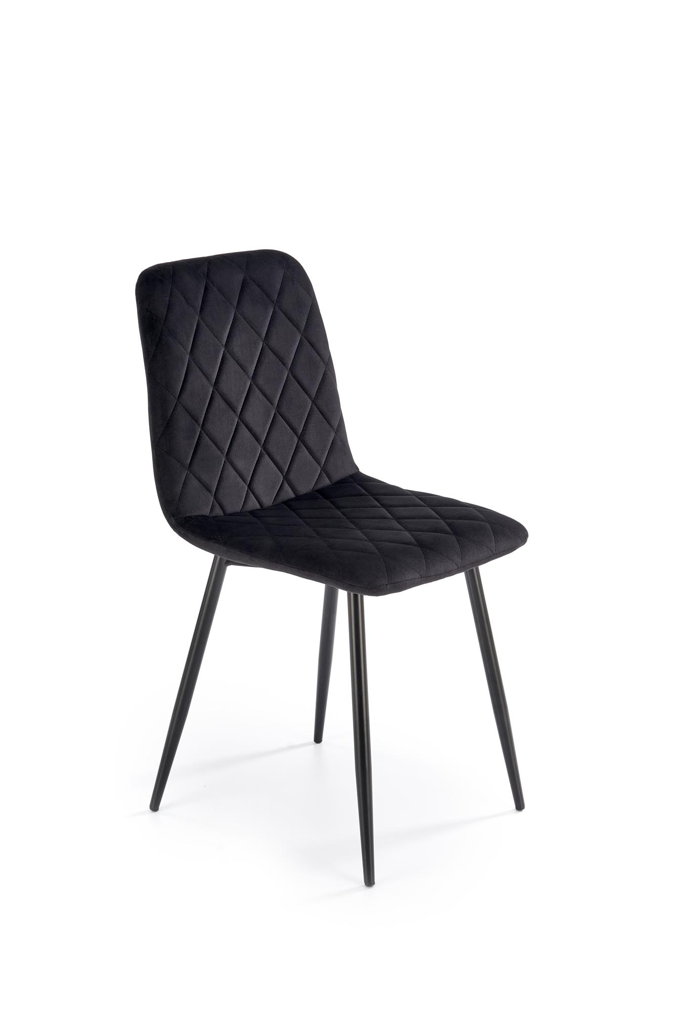 K525 krēsls melns