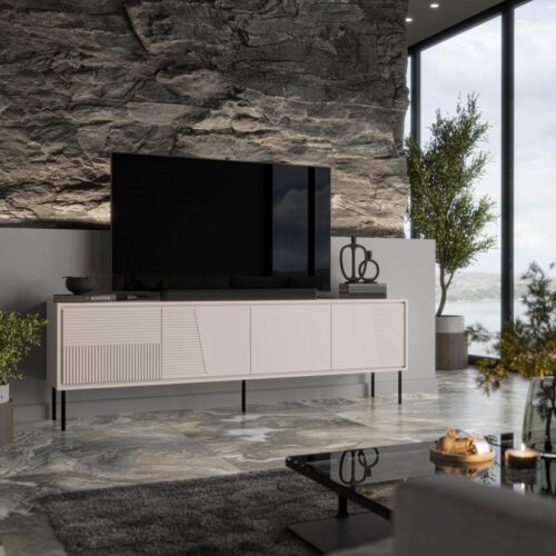 ABI TV galda paliktnis kašmirs/paklājiņš kašmirs