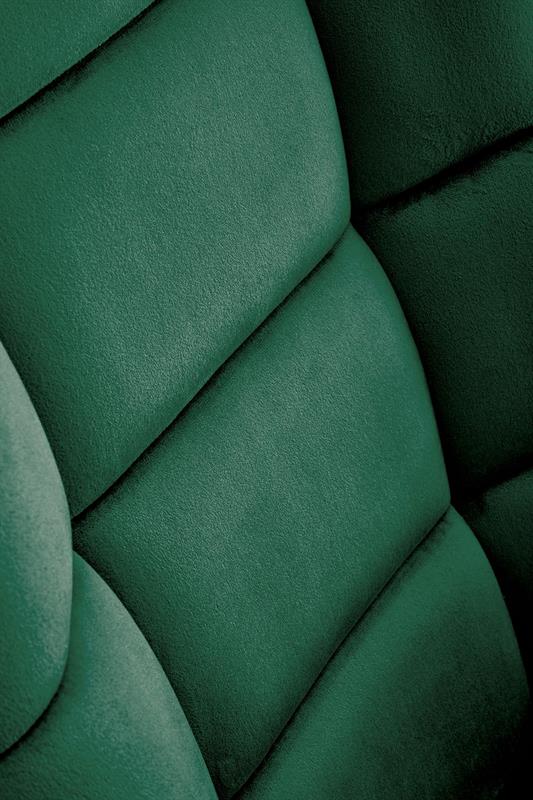 BASALT krēsls, zaļš — изображение 10
