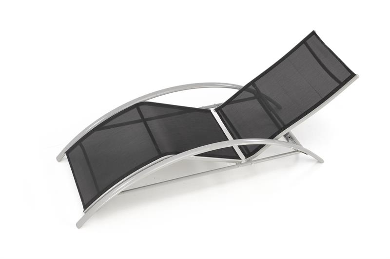 EMBOLO komplekts, 2 sauļošanās krēsli + galds — изображение 3