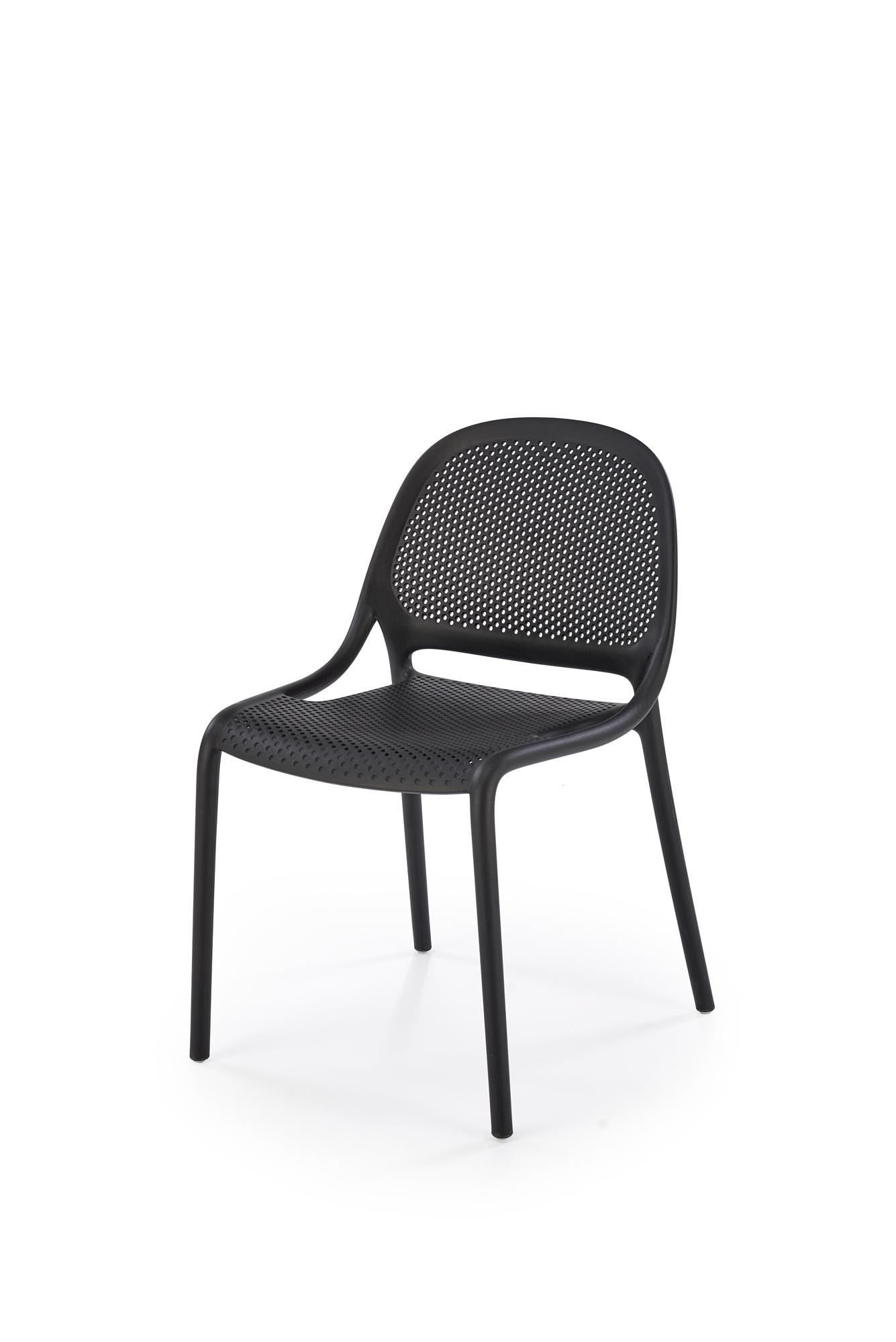 K532 krēsls melns