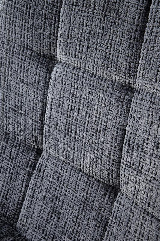 K547 krēsls, pelēks — 10 attēls