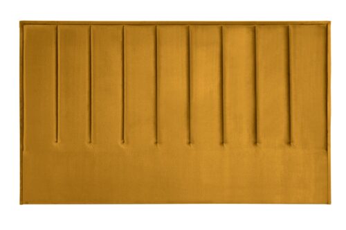MODULO W6 galvgalis – sinepju krāsa Monolith 48