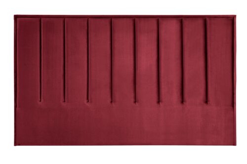 MODULO W6 gultas galvgalis – bordo Monolith 59
