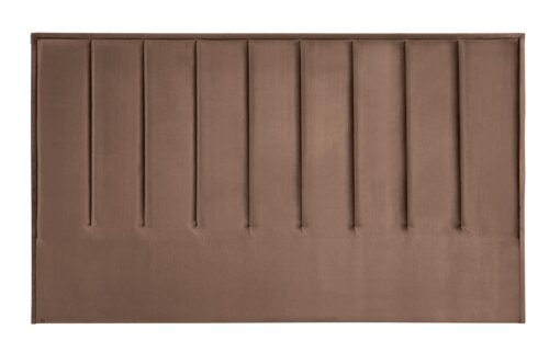 MODULO W6 gultas galvgalis – bēšs Monolith 09