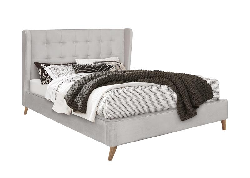 ESTELLA 160 cm gulta bēšā krāsā — 2 attēls