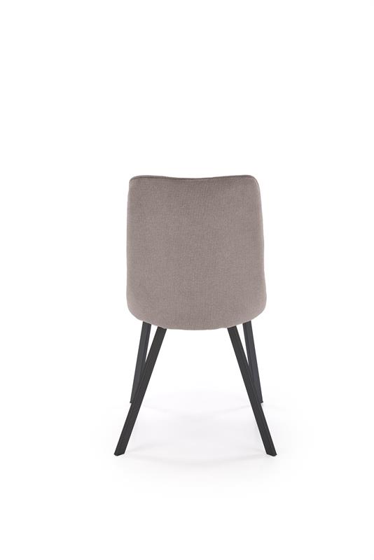 K561 krēsls, pelēks — 2 attēls
